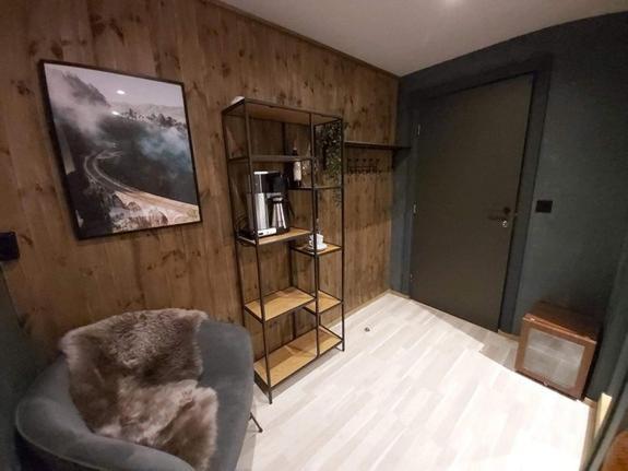 Fossheim Lodge Nr 10 Ulsak Esterno foto